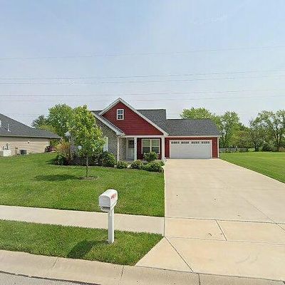 119 Settlers Trl, Englewood, OH 45322