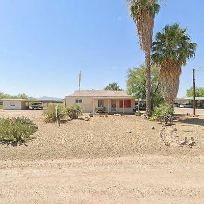 11971 W Grier Rd, Marana, AZ 85653