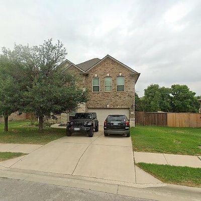 120 Lake Mineral Wells Dr, Georgetown, TX 78628