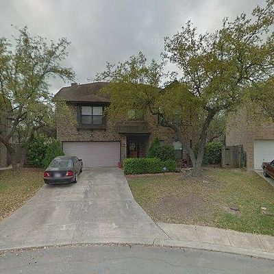 12006 Lodge Arbor, San Antonio, TX 78253