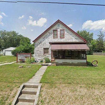 1201 E 30 Th St, Marion, IN 46953