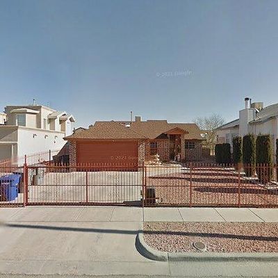 12057 Autumn Gate Dr, El Paso, TX 79936