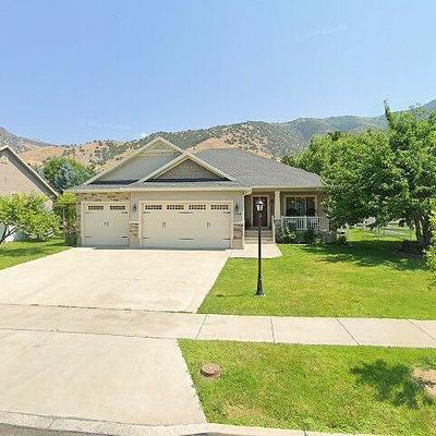 1206 S Hidden View Dr, Providence, UT 84332