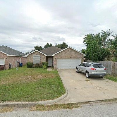 1209 Fresno Ct, Laguna Vista, TX 78578