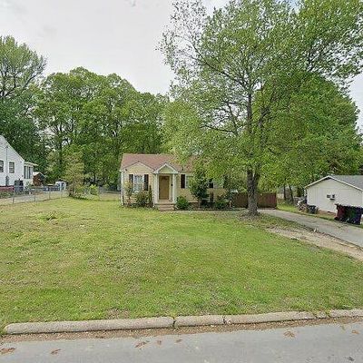 1210 Highland Ave, Greensboro, NC 27403