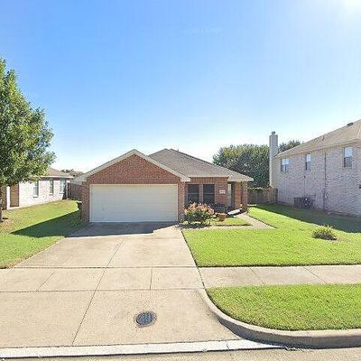 1212 Forbus St, Cedar Hill, TX 75104