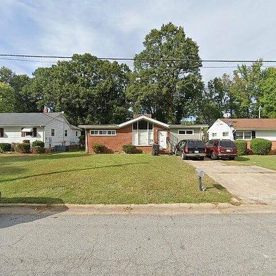 1217 Dartmouth Ave, High Point, NC 27260