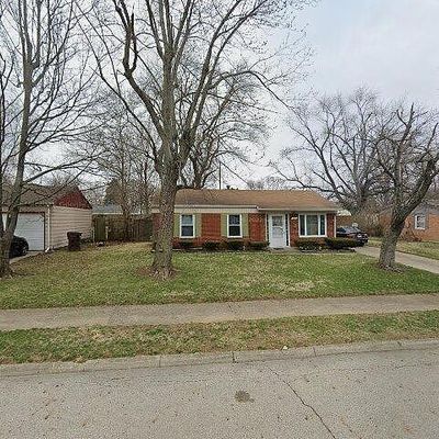 122 Bassett Dr, Springfield, OH 45506