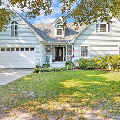 122 Charlie Lewis Ln, Beaufort, NC 28516