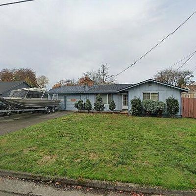 1440 Sherman St Se, Albany, OR 97322