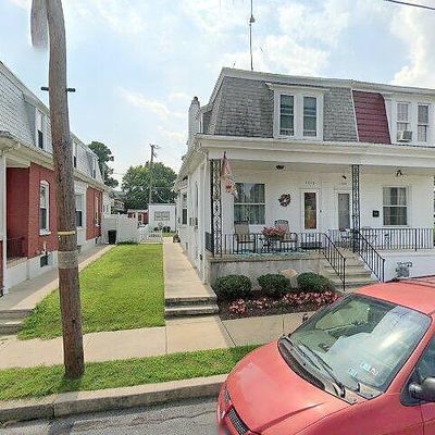 1448 Luzerne St, Reading, PA 19601