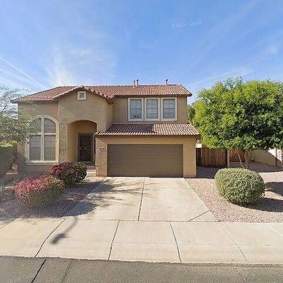 14724 N 134 Th Ln, Surprise, AZ 85379