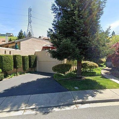 1485 Camino Peral, Moraga, CA 94556