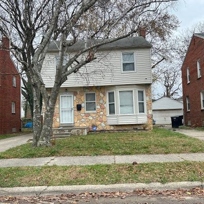 14854 Heyden St, Detroit, MI 48223