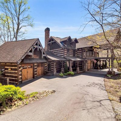 149 Trout Lily Ln, Maggie Valley, NC 28751