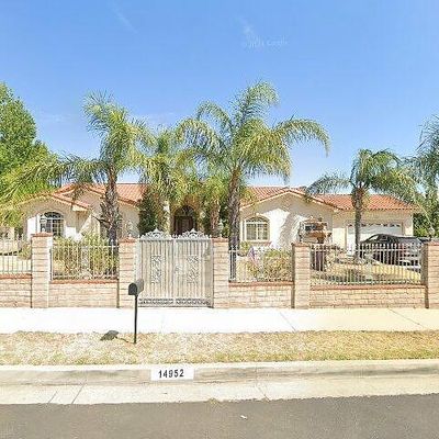 14952 Cobalt Steet, Sylmar, CA 91342