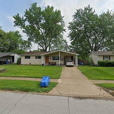 1495 Tahoe Dr, Florissant, MO 63031