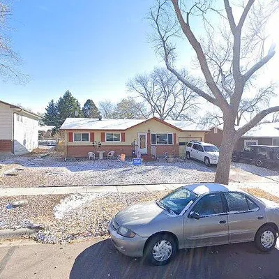 15 S Dunsmere St, Colorado Springs, CO 80910