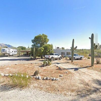 1501 W Chapala Dr, Tucson, AZ 85704