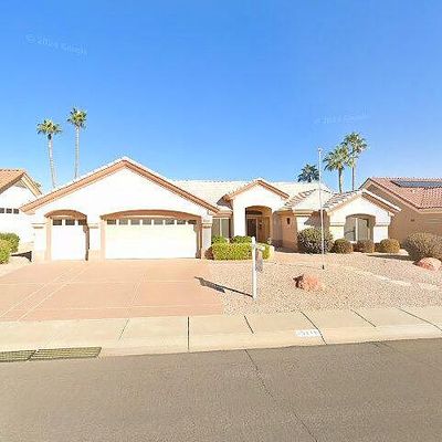 15116 W Greystone Dr, Sun City West, AZ 85375