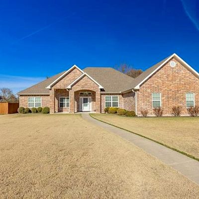 1512 Deer Trl, Commerce, TX 75428