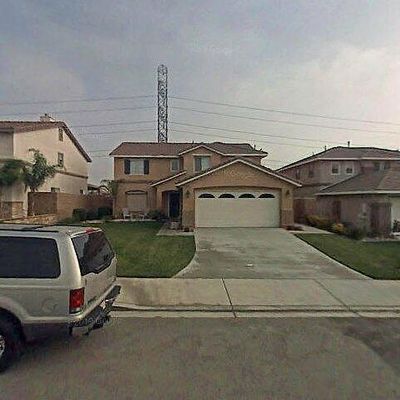 15153 Crazy Horse Ave, Fontana, CA 92336