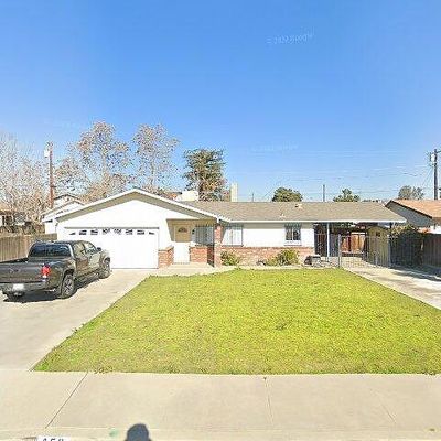 152 Cooper Ave, Bakersfield, CA 93308