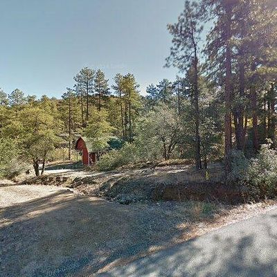 1525 S Oak Knoll Dr, Prescott, AZ 86303