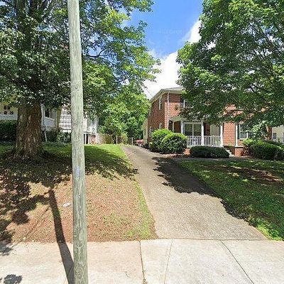 1527 W Northwest Blvd, Winston Salem, NC 27104