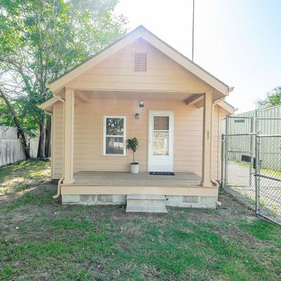 1528 S Walnut St, Wichita, KS 67213