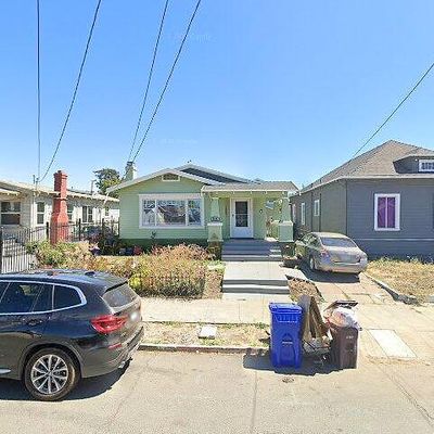 1534 79 Th Ave, Oakland, CA 94621