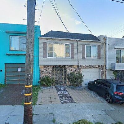 1539 Ingalls St, San Francisco, CA 94124