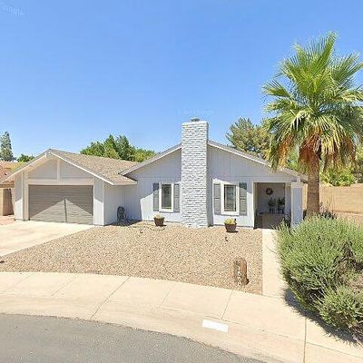 1556 W Juanita Cir, Mesa, AZ 85202