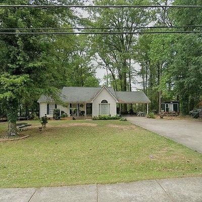 1583 W Poplar St, Griffin, GA 30224