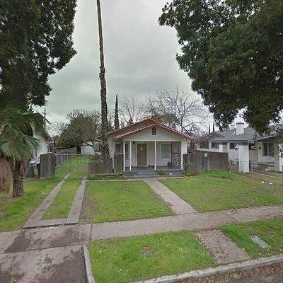 1349 N San Pablo Ave, Fresno, CA 93728