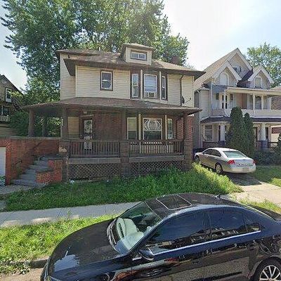 1363 E 95 Th St, Cleveland, OH 44106