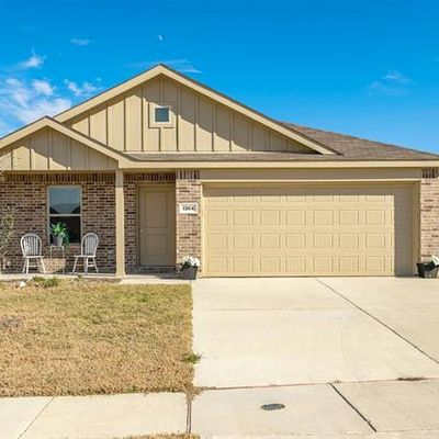 1364 Beach Dr, Azle, TX 76020