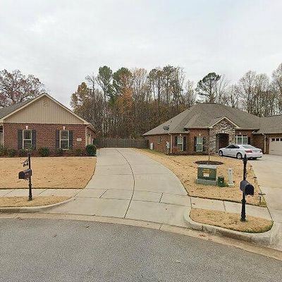 137 Chesnut Heath Ct, Madison, AL 35756