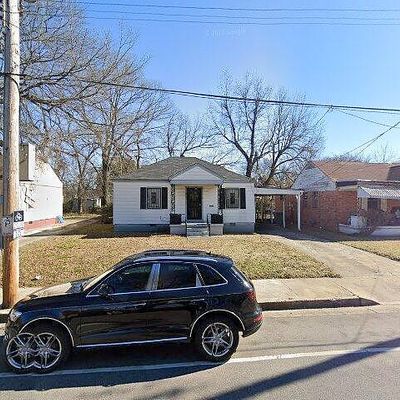 1376 Springdale St, Memphis, TN 38108