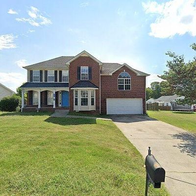 1378 Ambleside Dr, Clarksville, TN 37040