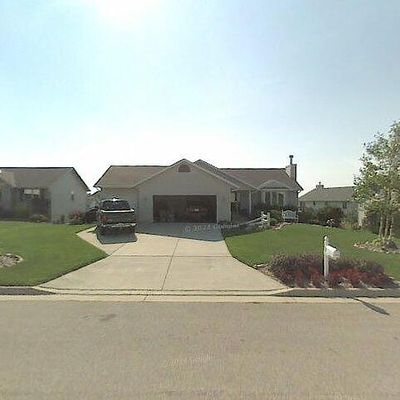 1388 Troon Dr, Sun Prairie, WI 53590