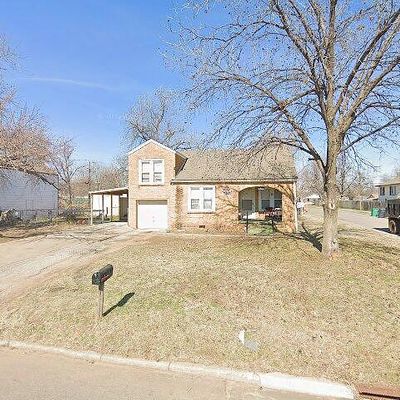 1401 Sw 25 Th St, Oklahoma City, OK 73108