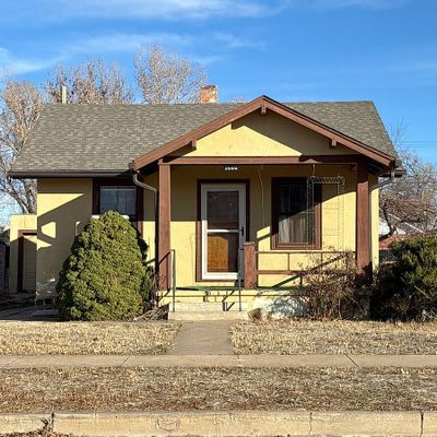 1408 Claremont Ave, Pueblo, CO 81004