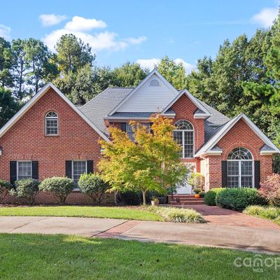 1408 Stone Gate Dr, Shelby, NC 28150