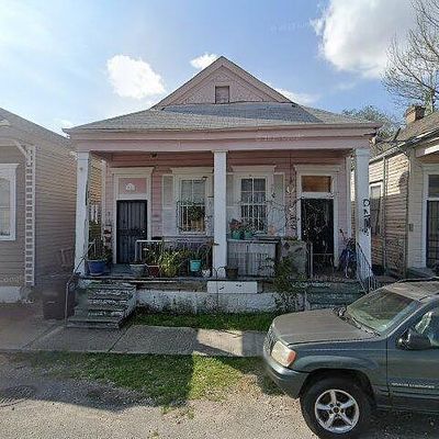 1420 Louisa St, New Orleans, LA 70117