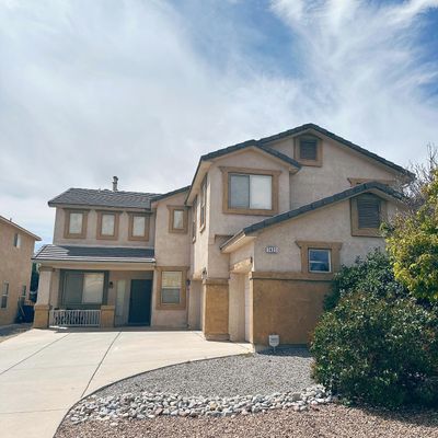 1421 Ducale Dr Se, Rio Rancho, NM 87124