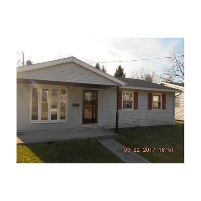 1425 Texas Ave, Springfield, OH 45505