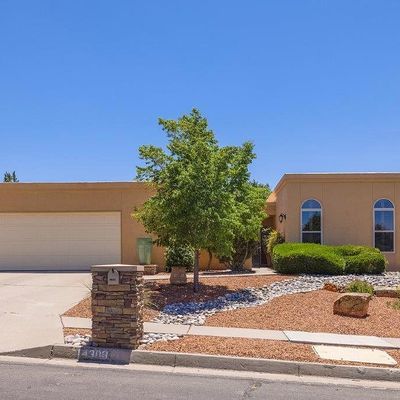 14308 Soula Dr Ne, Albuquerque, NM 87123