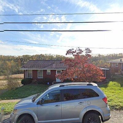 1707 Scenery Dr, Elizabeth, PA 15037