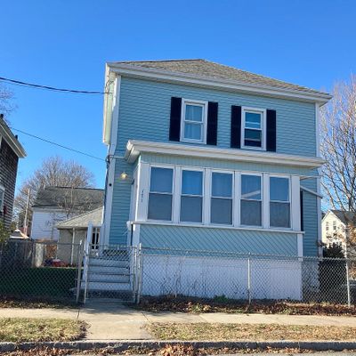 171 Jenney St, New Bedford, MA 02740